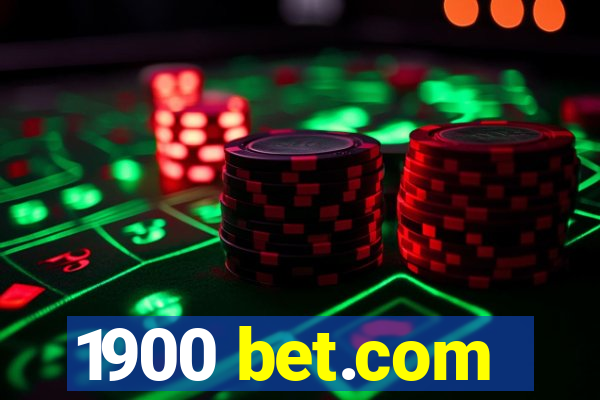 1900 bet.com